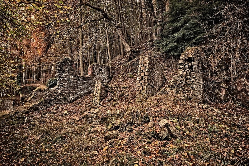 Historical Relics