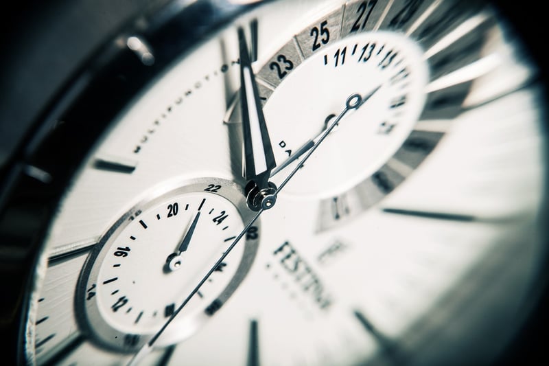 Time Loop Conundrum