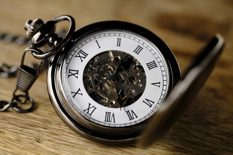 Time Loop Image