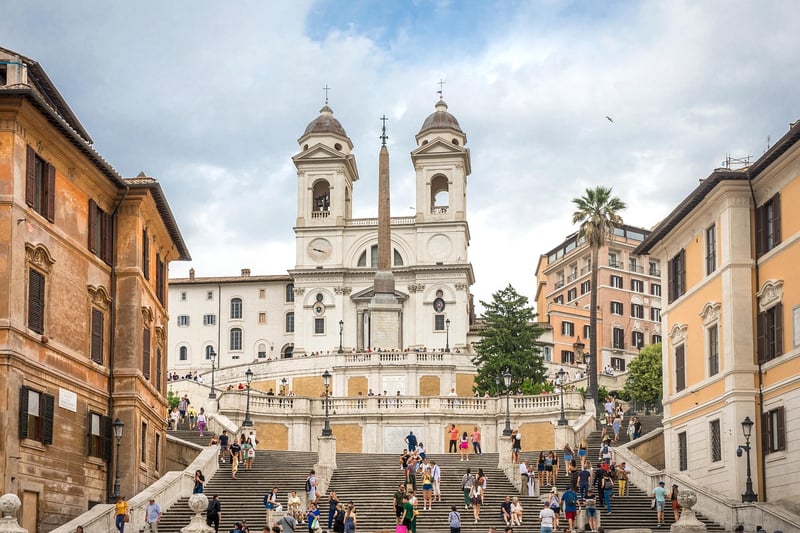 Ancient Rome