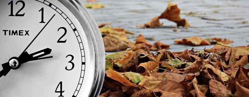 Quantum Chronometer