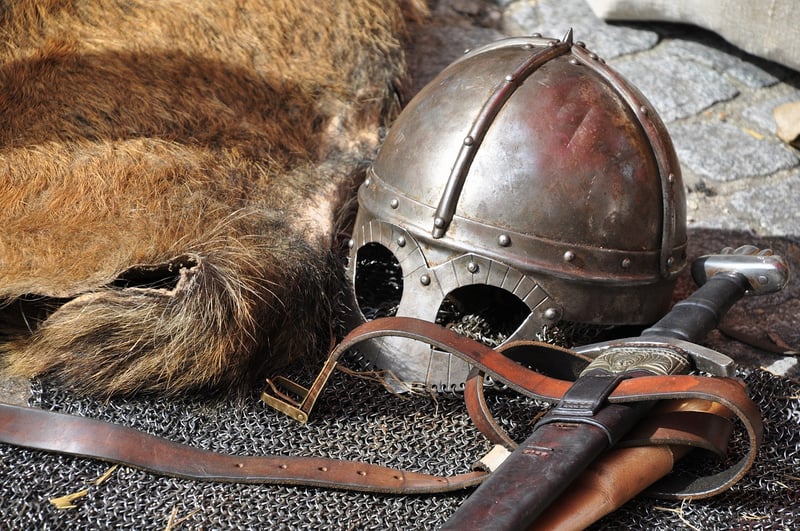 Medieval Knight